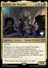 Eriette, the Beguiler (V.2) - Outlaws of Thunder Junction: Promos (Rare) [POTJ-202]