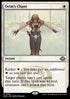 Orim's Chant - Modern Horizons 3 (Rare) [MH3-265]