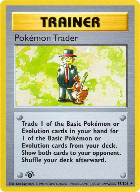 77-pokemontrader