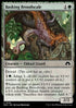 Basking Broodscale - Modern Horizons 3 (Common) [MH3-145]
