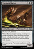 Wurmcoil Larva - Modern Horizons 3 (Uncommon) [MH3-112]
