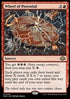 Wheel of Potential - Modern Horizons 3 (Rare) [MH3-144]