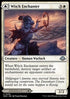 Witch Enchanter // Witch-Blessed Meadow - Modern Horizons 3 (Uncommon) [MH3-239]