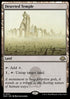 Deserted Temple - Modern Horizons 3 (Rare) [MH3-301]