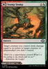 Stump Stomp // Burnwillow Clearing - Modern Horizons 3 (Uncommon) [MH3-259]