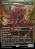 Sowing Mycospawn - Modern Horizons 3: Extras (Rare) [XMH3-340]