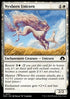 Nyxborn Unicorn - Modern Horizons 3 (Common) [MH3-37]