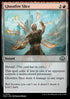 Ghostfire Slice - Modern Horizons 3 (Uncommon) [MH3-123]