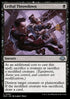 Lethal Throwdown - Modern Horizons 3 (Uncommon) [MH3-99]