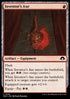 Inventor's Axe - Modern Horizons 3 (Common) [MH3-126]