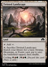 Twisted Landscape - Modern Horizons 3 (Common) [MH3-232]