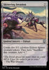 Skittering Invasion - Commander: Modern Horizons 3 (Uncommon) [M3C-159]