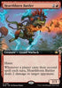 Hearthborn Battler - Bloomburrow: Extras (Rare) [XBLB-361]