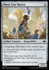 Three Tree Mascot - Bloomburrow (Common) [BLB-251]