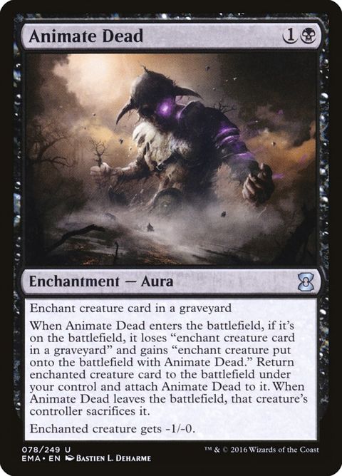 78-animatedead