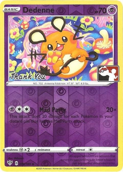 78-dedenne-pokemonleaguethankyou