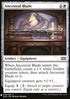 Ancestral Blade - Mystery Booster 2 (Common) [MB2-3]
