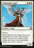Wispweaver Angel - Mystery Booster 2: Reprints from Across Magic's History (Uncommon)