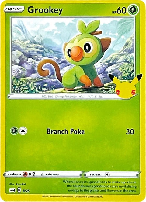 8-grookey