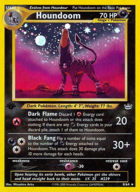 8-houndoom