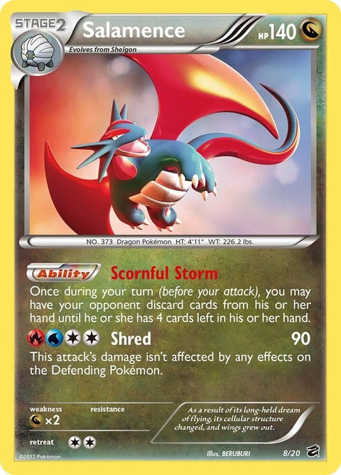 8-salamence