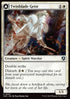 Twinblade Geist // Twinblade Invocation - Innistrad Remastered (Uncommon) [INR-47]
