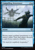 Compelling Deterrence - Innistrad Remastered (Uncommon) [INR-57]