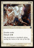 Twinblade Geist // Twinblade Invocation - Innistrad Remastered: Extras (Uncommon) [XINR-452]