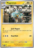 82-magneton