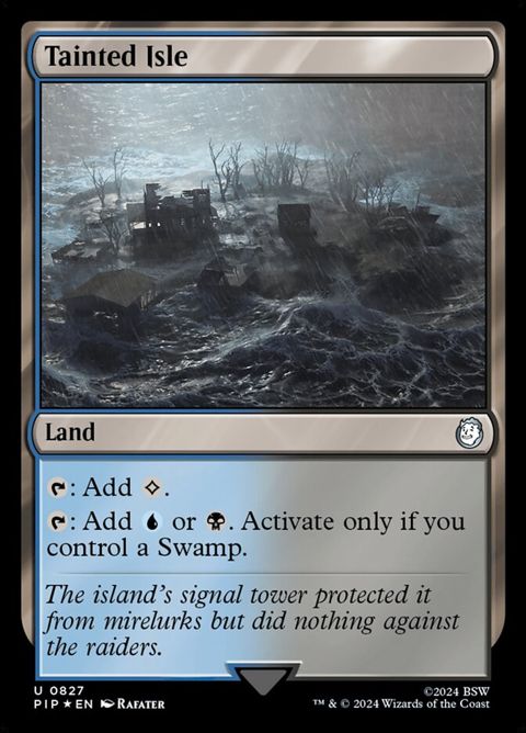 827-taintedisle