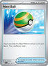 84-nestball