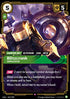 Blitzcrank, Impassive - Origins (Rare) [OGN-067]