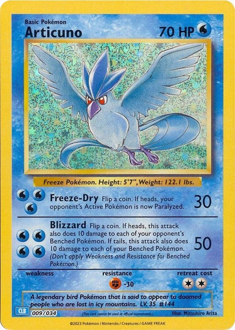 9-articuno