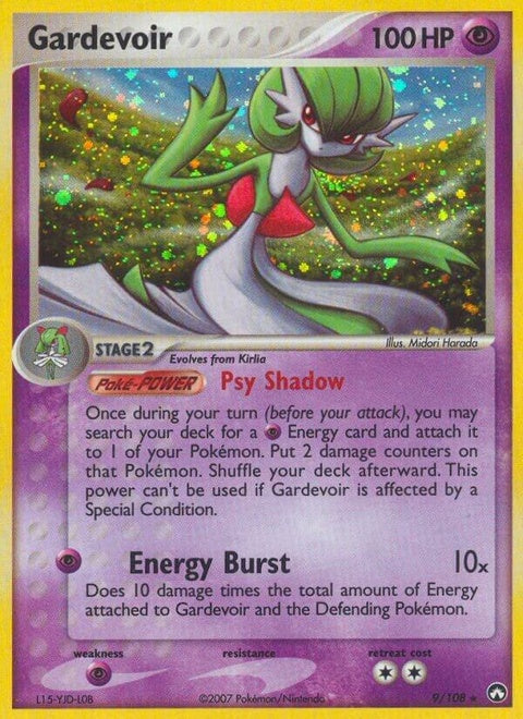 9-gardevoir