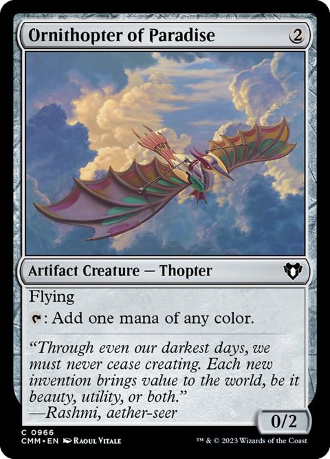 966-ornithopterofparadise