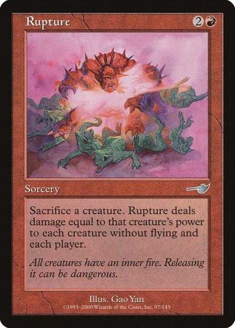 97-rupture