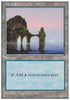 Island (V.1) - Fifth Edition (Land)