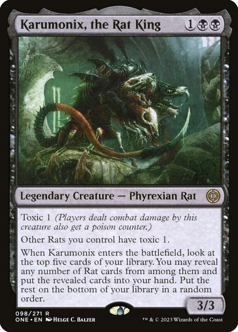 98-karumonixtheratking
