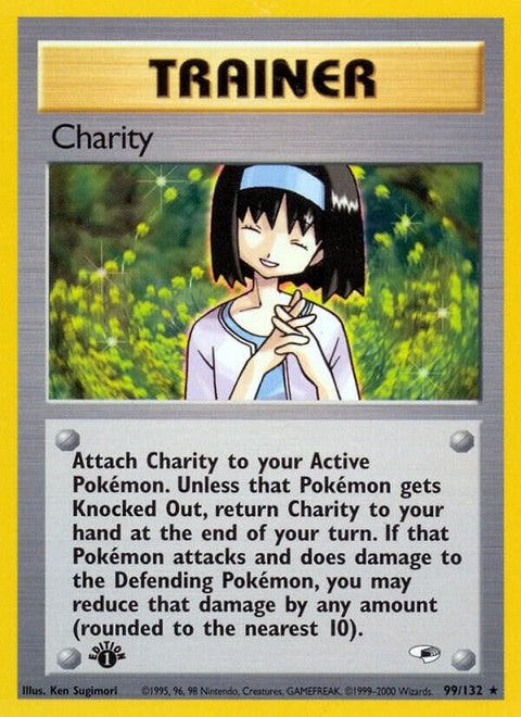 99-charity