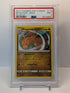 PSA 9 - Dragonite - 119/181 - Team Up