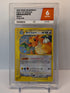 ACE 6 - Dragonite - 126/128 - Base Expansion Pack 1st Edition (Japanese)