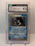 CGC 9.5 - Lapras EX - 99/109 - EX Ruby & Sapphire