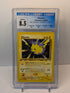 CGC 8.5 - Pikachu - 70/111 - Neo Genesis (1st Edition)