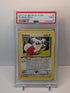 PSA 9 - Delibird - 5/64 - Neo Revelation (1st Edition)
