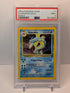 PSA 9 - Gyarados - 7/130 - Base Set 2
