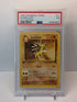 PSA 7 - Sandslash - 41/62 - Fossil (1st Edition)