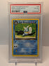 PSA 6 - Dark Wartortle - 46/82 - Team Rocket (1st Edition)