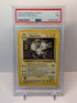 PSA 7 - Magneton - 11/62 - Fossil