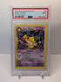 PSA 9 - Dark Hypno - 26/82 - Team Rocket (1st Edition)