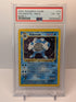PSA 6 - Poliwrath - 15/130 - Base Set 2